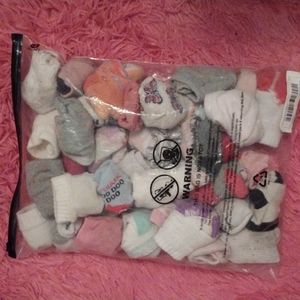 Infant Socks